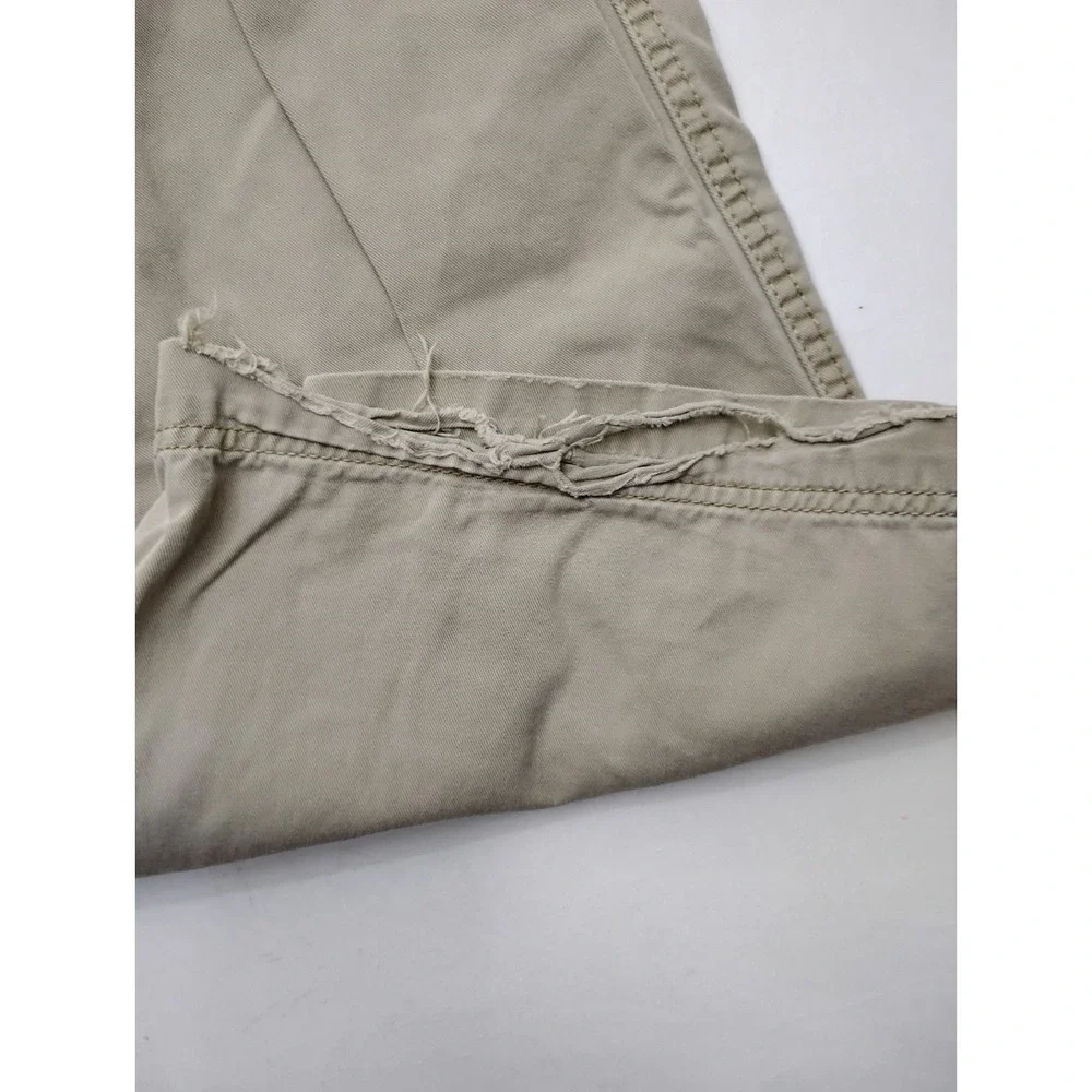 Levi's Cargo‎ Pants Loose Fit Utility Workwear Streetwear Y2K Mens 46x34